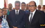  الدكالي: مصلحة علاج السرطان تقدم خدماتها ل80 في المئة من الحالات التي تستوجب العلاج بالحصص الكيمائية