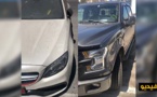 شاهدوا بالفيديو.. الجمارك الإسبانية ترغم أفراد من الجالية على أداء غرمات ثقيلة بسبب سياراتهم 