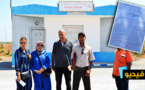 مواطنون بالناظور يشتكون تعرضهم للنصب والاحتيال خلال اقتناء بقع أرضية على ودادية سكنية بحي المطار