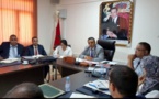 أكاديمية جهة الشرق للتربية والتكوين تعقد لقاء تنسيقيا مع المدراء الإقليمين لإنجاح الدخول المدرسي