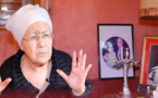 عائشة الخطابي تكشف عن رغبتها في نقل رفات والدة أبيها من آسفي إلى الحسيمة