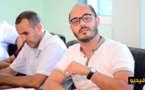 سليمان أزواغ يُحمّل حوليش وأغلبيته مسؤولية إغراق الناظور في الأزبال وركوده الاقتصادي