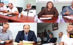 دورة الأزبال بالناظور.. المعارضة تجلد الرئيس وحوليش قمنا بمجهودات جبارة في مجال جمع النفايات