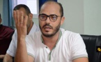 أزواغ يتعاطف مع عمال النظافة بالناظور ويدعو إلى تحسين أوضاعهم 