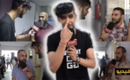 شاهدوا.. فافي لأول مرة داخل كواليس اجتماع بلدية الناظور حول أزمة الأزبال لنقل آراء المتتبعين
