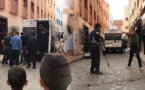 بالتفاصيل.. معطيات جديدة حول  أسباب إطلاق شخص الرصاص على جارته بالناظور