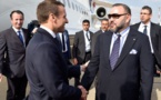الملك محمد السادس يحل بفرنسا في زيارة خاصة ستدوم لأيام