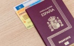 المغاربة يتصدرون قائمة الأجانب الحاصلين على الجنسية الاسبانية