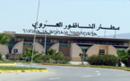 مسؤول بمطار العروي: لم نتوصل بأي شكاية عن عدم وصول كراسي ذوي الإحتياجات الخاصة مع رحلة فرنكفورت 