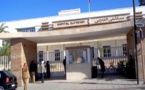 فرار سجين مدان بأربع سنوات من المستشفى الجهوي بوجدة يستنفر السلطات الأمنية