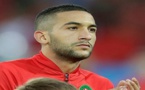 الصحافة الإنجليزية تحدد: الريفي زياش لليفربول أم لأرسنال؟
