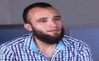 المرتضى إعمراشا يعتذر لإدارة السجون عما راج حول تعرضه للتعذيب