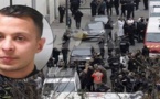 الناظوري صلاح عبد السلام أحد منفذي هجمات باريس سيُحاكم بتهمة ارتكاب جريمة ضد الإنسانية