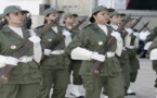 عملية التكوين في إطار الخدمة العسكرية تنطلق رسميا بالناظور و 12 مركزا بالمملكة