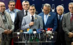 حزب "التقدم والاشتراكية" يدرس مسألة الانسحاب من حكومة العثماني