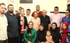 سيساهم في تعزيز قدراتهم العلمية والمعرفية.. افتتاح مركز البصيرة للمكفوفين وضعاف البصر بالناظور