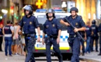 إسبانيا .. مصرع شابة وإصابة عنصر أمن في اعتداء بواسطة السلاح الأبيض ببرشلونة