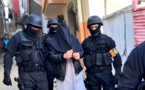 الناظور.. تفكيك خلية موالية لـ "داعش" كانت تخطط لأعمال إرهابية بمدن المملكة