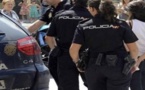 إلقاء القبض على مغربية بعد رشها امرأة وابنها بالبنزين لإحراقهما بإسبانيا