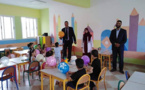 هكذا استعدت مديرية وزارة التربية الوطنية بالدريوش لإنجاح الدخول المدرسي الجديد 