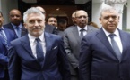 وزير داخلية إسبانيا يقدم حصيلة تعاون المغرب مع بلاده في مكافحة الهجرة السرية والإرهاب