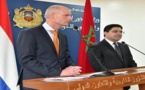 هولندا تطوي خلاف التوتر مع الرباط وتقبل اعتماد السفير المغربي‬
