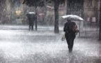 نشرة إنذارية.. استمرار الأمطار العاصفية بأقاليم الريف وعدد من المناطق بالمملكة إلى غاية يوم غد الإثنين