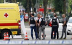 سقوط قتيل وإصابة أمنيّ في إطلاق للنار بمدينة "لييج" البلجيكية