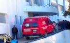 مأساة.. مصرع طفلين وجدهما الستيني اختناقا بدخان حريق شبّ بمنزلهما نواحي ترجيست بإقليم الحسيمة