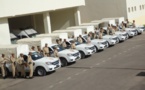 القوات المساعدة تقوم مقام الدرك الملكي بسلوان بعد تراجع دوريات الأمن بالمنطقة