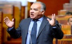 برلماني الحسيمة نوردين مضيان يطالب بفرض غرامات مالية على الذين لا يصوتون في الإنتخابات