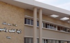 اطاريح في وقت قياسي وتعديل نقط الطلبة بقرارات غير مبررة في كلية الطب بوجدة