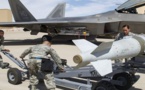 الولايات المتحدة توافق على بيع صواريخ وقنابل متطورة للمغرب بقيمة مليار دولار