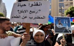 معركة "الأمعاء الفارغة" تثير تخوف نشطاء على حياة معتقلي الريف