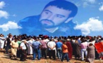 عائلة المرحوم رشيد الحدوشي تتوجه بالشكر لكل من قام بتعزيتها في رحيل إبنها إلى بارئه