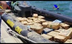 شاهدوا بالفيديو.. تفكيك شبكة لتهريب الحشيش من شمال المغرب الى هويلفا بإسبانيا