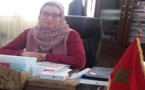 مديرية التعليم بالناظور تطالب بتحية العلم بالنشيد الوطني والحرص على نظافة وصفاء ألوانه
