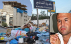 سليمان حوليش.. الرجل الذي فقد شعبيته بسبب كارثة الأزبال و"اللهف" وراء العقار 
