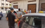 شرطة الناظور تتدخل لإنهاء اشتباك بين "حراكة" و منظمين للهجرة السرية 