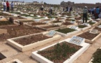 بلدية الناظور مطالبة بالتدخل لحماية حرمة الموتى 