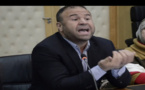 عامل الناظور يحيل ملف "حوليش ونائبيه" على الوكيل القضائي للمملكة من أجل عزله ومتابعته قضائيا