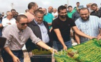 أسرتا شوقي والصقلي تتوجه بالشكر لجموع المعزين
