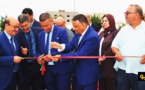 افتتاح معرض تحت شعار الصناعة التقليدية في الخدمة المحلية بسلوان الناظور