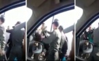 بالفيديو..  الاعتداء على مواطن بباب سبتة يقود لإيقاف عناصر من القوات المساعدة