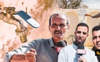 دواوير لهدارة بجماعة أركمان تعاني من نقص في مياه الشرب وتطالب المسؤولين بالتدخل 
