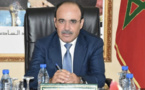 هل تتم الإطاحة بالعمري من رئاسة جهة طنجة؟