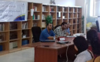 المجازين المقبلين على مباريات التعليم يستفيدون من دورة تكوينية بالناظور