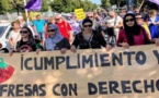 محكمة إسبانية ترفض إعادة النظر في ملف "انتهاكات" طالت عاملات مغربيات في حقول الفراولة