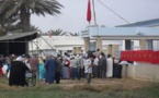 ساكنة أركمان تطالب بتدخل العامل لإنهاء معاناتها من مشاكل المستوصف الصحي