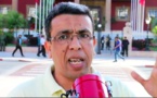 مندوبية السجون تنفي دخول حميد المهداوي في إضراب عن الطعام ومنعه من التطبيب